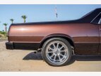 Thumbnail Photo 9 for 1980 Chevrolet El Camino